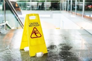 Slip and Fall Cases In Texas