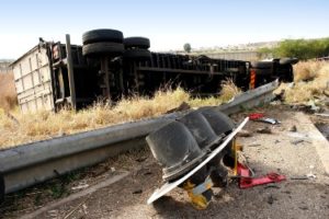 18 wheeler accident settlements in texas