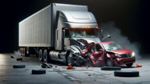 18-Wheeler Accident