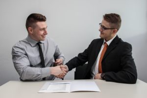 Tips for Negotiating a Settlement