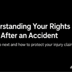 Rights after an Accident