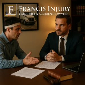 Filing a Truck Accident Claim