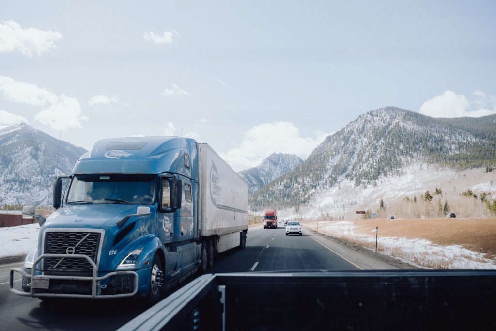 Steps to Take When Filing a Truck Accident Claim