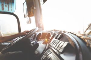 Truck Accident Negligence