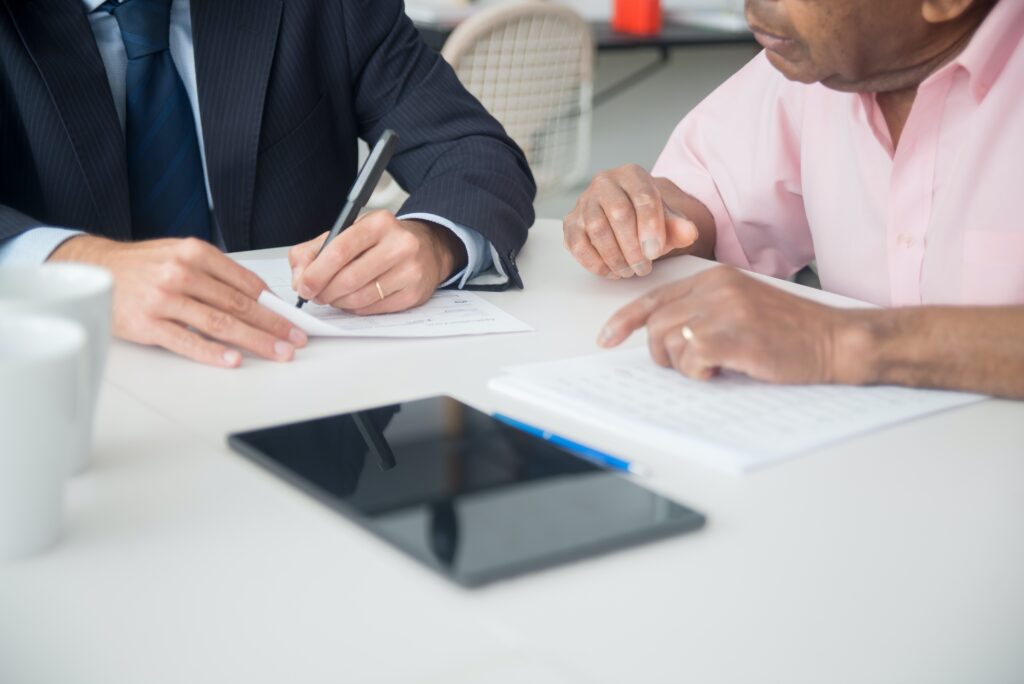 Dealing With Insurance Companies After a Car Accident