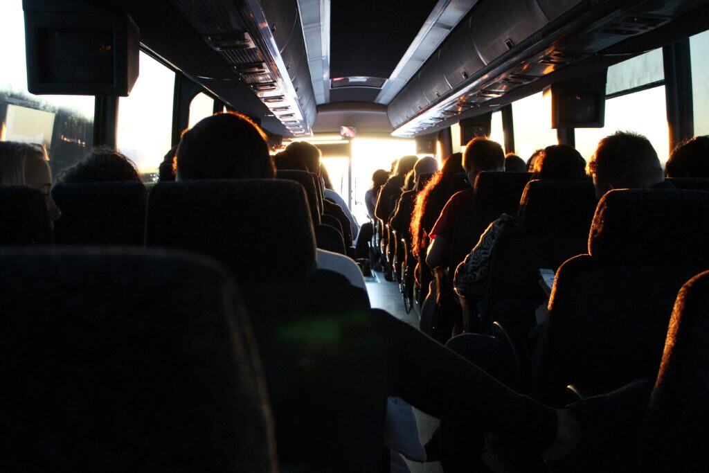 Fort Worth Bus Accident Lawyers