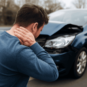 How Is Pain and Suffering Calculated in a Car Accident Case