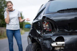 How Much Is a Car Accident Claim Worth