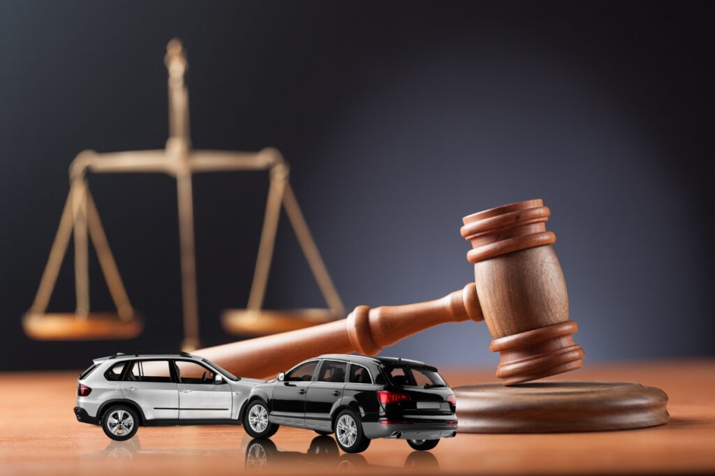 Keller Car Accident Attorneys