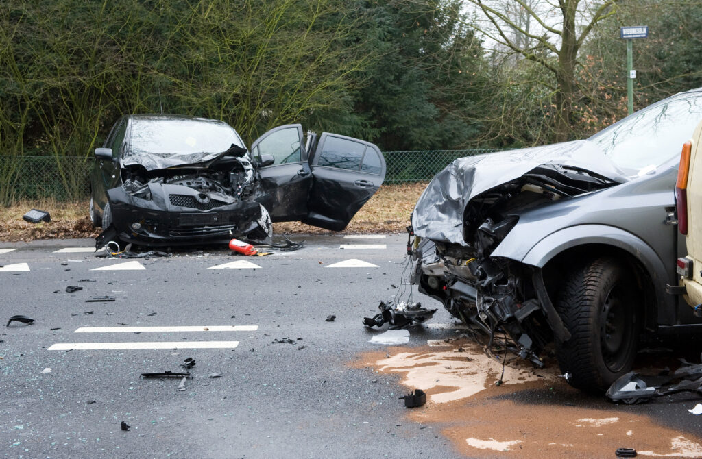 What to Expect After a Car Accident