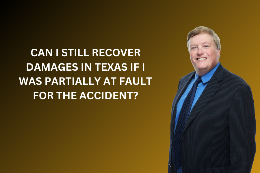 Southlake personal injury lawyer Michael Francis