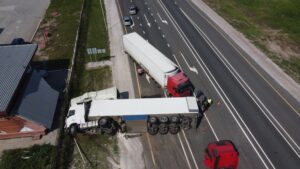 How to File a Truck Accident Lawsuit