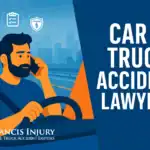 Do You Have to Report an Accident to Your Insurance if It’s Not Your Fault
