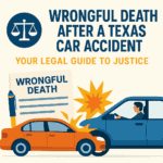 Wrongful Death