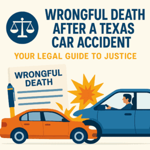 Wrongful Death