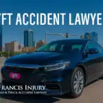 Can I Sue Lyft After an Accident