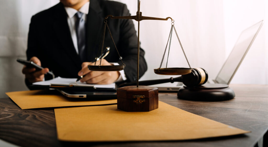 truck accident lawyer in Grapevine