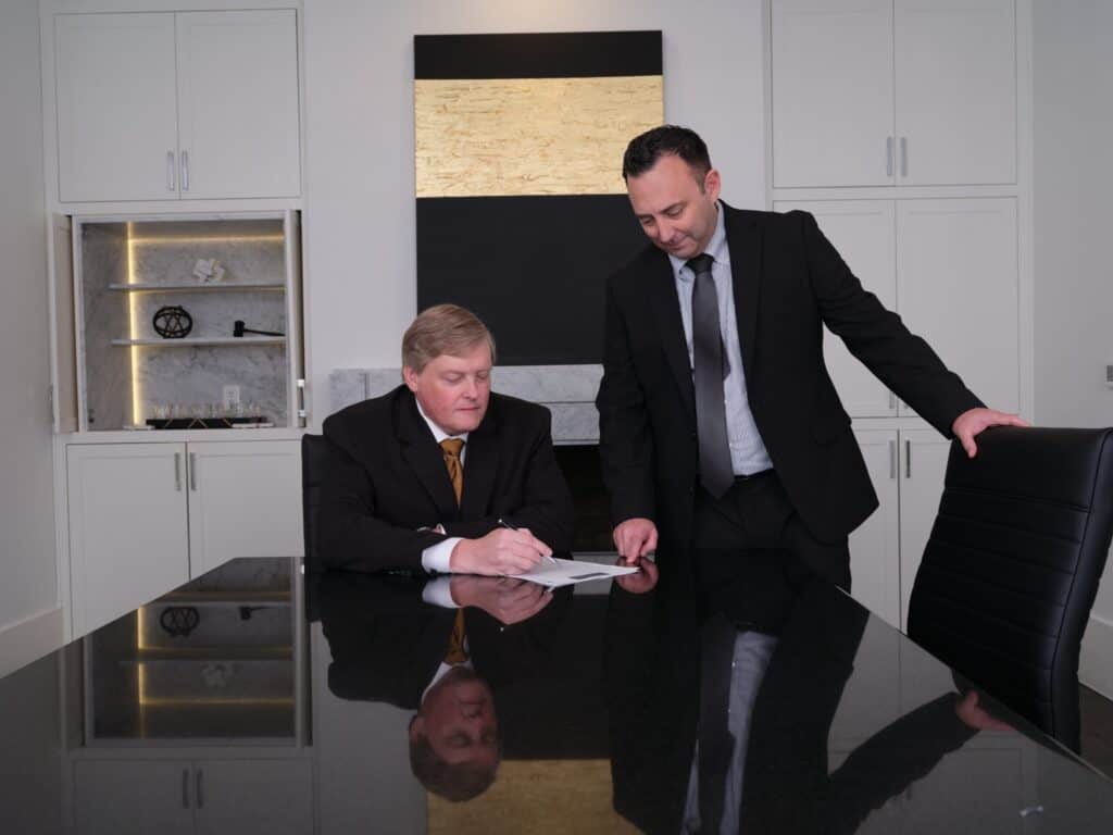 Product Liability Lawyers