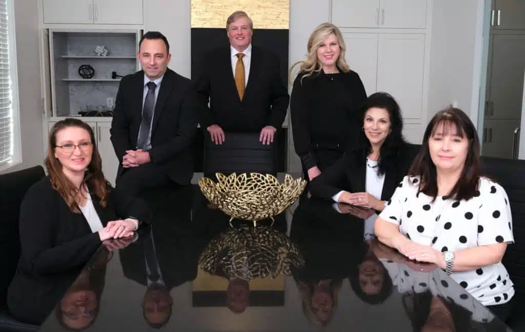 Francis Injury Law Firm