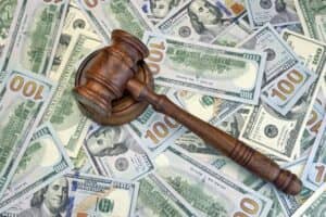 Bicycle Accident Case Worth