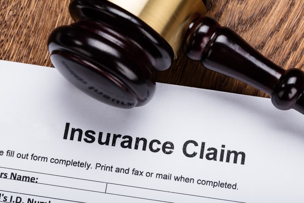 Allstate Injury Claim