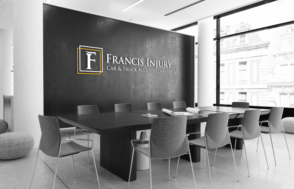 Francis-Injury-Car-and-Truck-Accident-Lawyers-Dallas