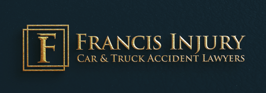 Francis Injury Car Accident Lawyer and Truck Accident Lawyer