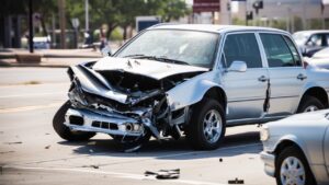 Dallas Car Accident Lawyer