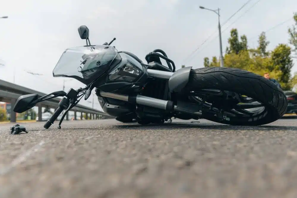 Fort Worth Motorcycle Accident Lawyer