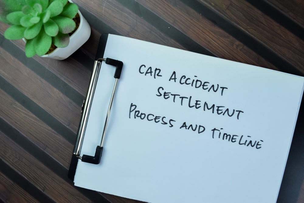 Car Accident Settlements