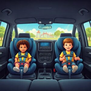 Child Passenger Safety