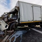 Dallas Truck Accident Lawyers