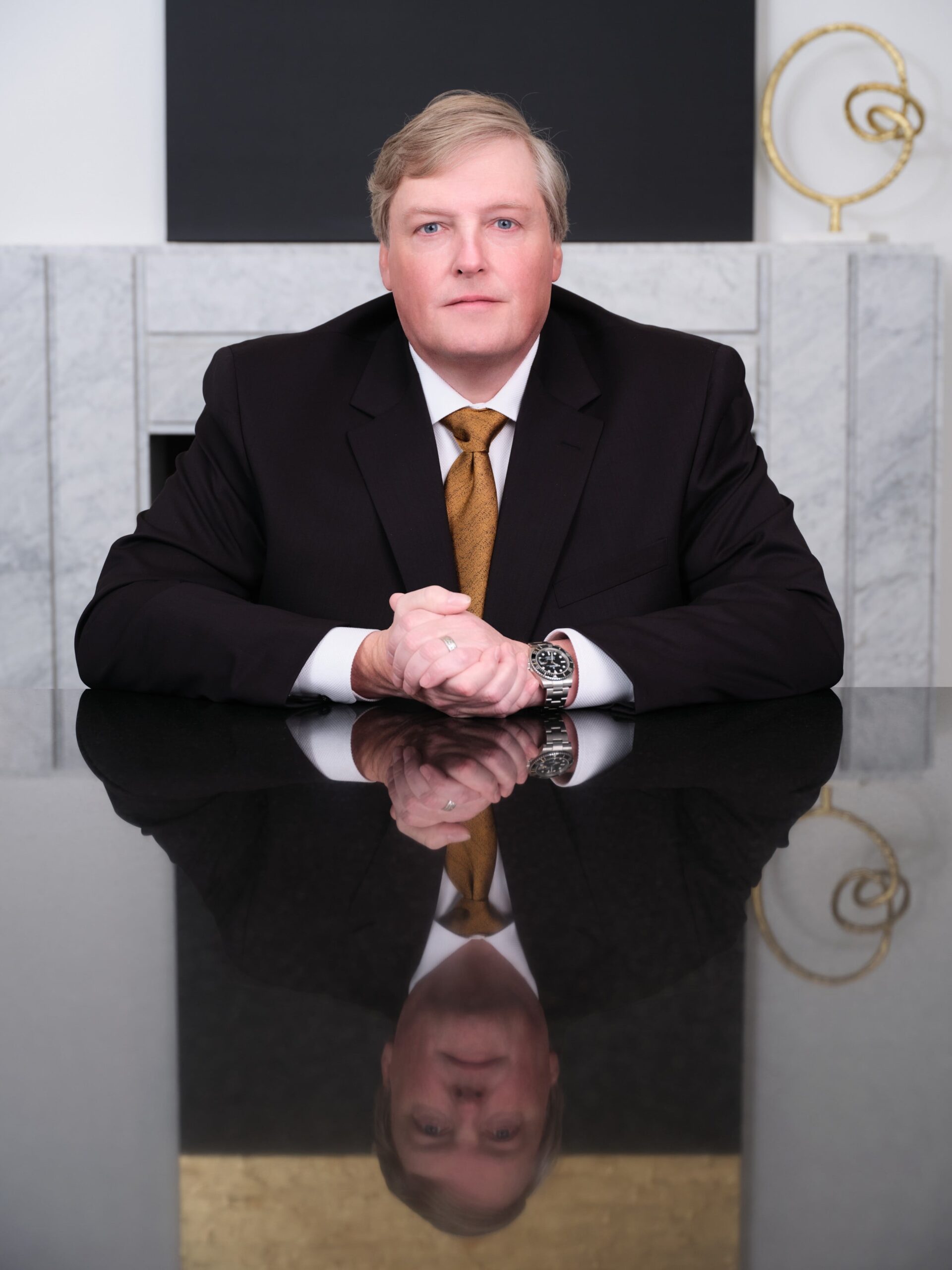 Michael Francis, Dallas Truck Accident Lawyer