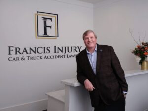 Car Accident Lawyer in Arlington, TX