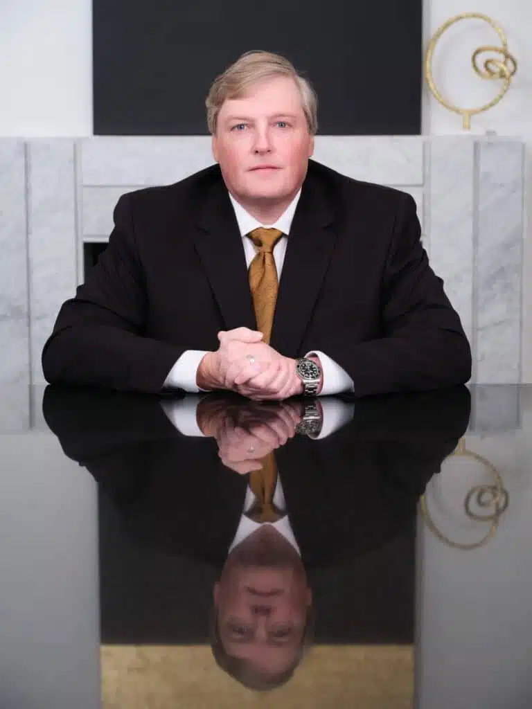 Southlake Bus Accident Lawyer