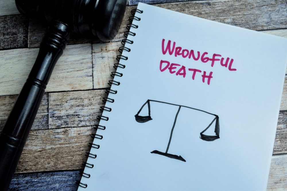 Southlake Wrongful Death Lawyer