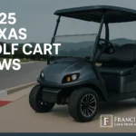 Golf Cart Laws
