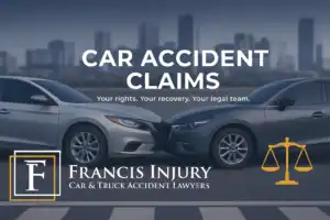 car accident claims