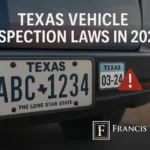 texas vehicle inspections