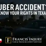 Uber Accident Liability