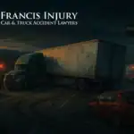 What are the Common Causes of Jackknife Truck Accidents and Injuries Semi truck