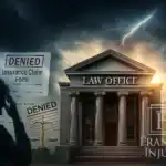 Insurance Claim Denials Know Your Rights