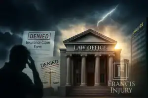 Insurance Claim Denials Know Your Rights