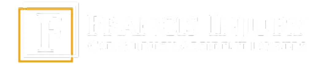 Francis-Texas-Injury-Lawyer-logo