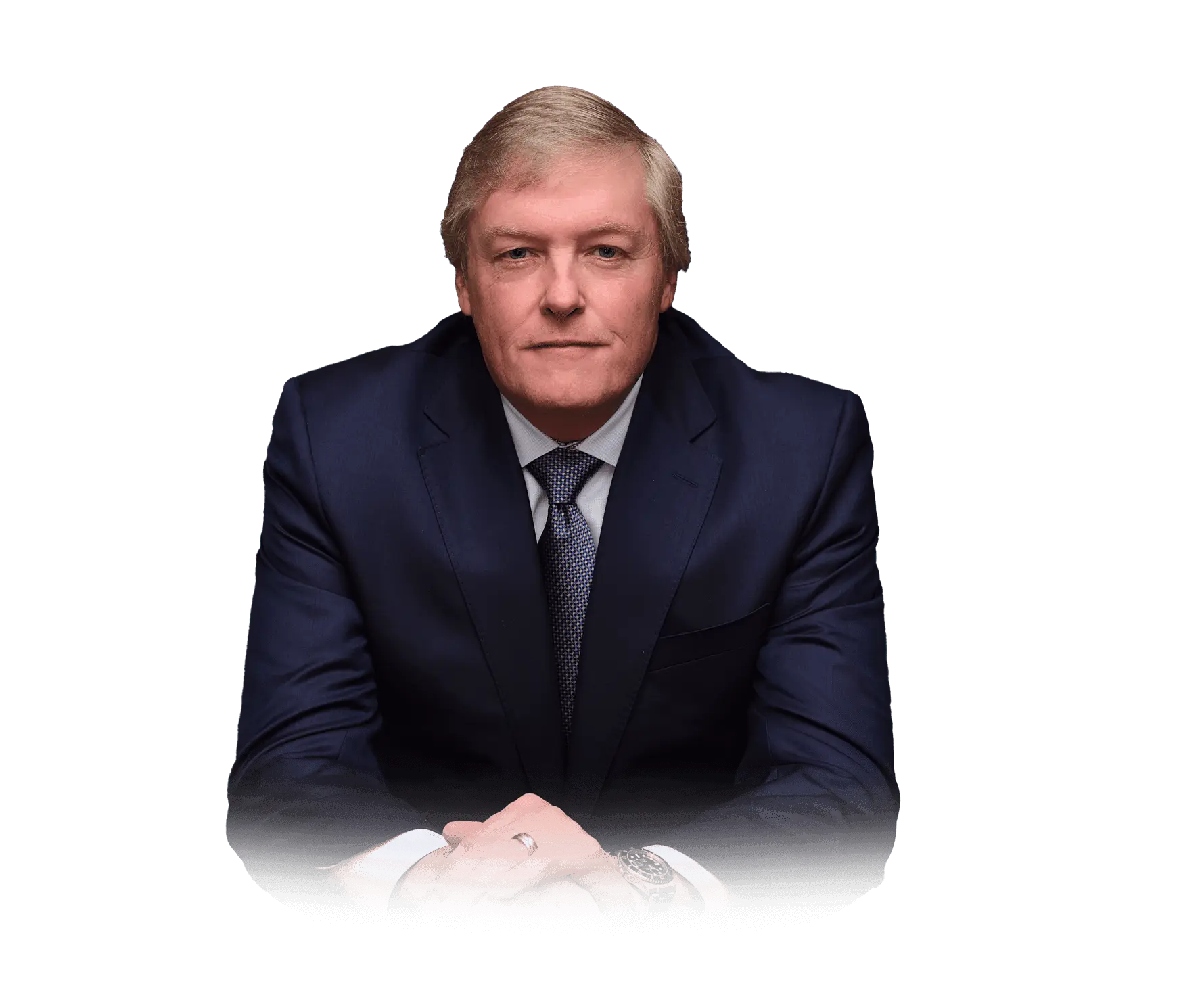 Michael Francis - Best Car Accident Lawyer in Fort Worth Texas