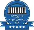 lawyers of distinction