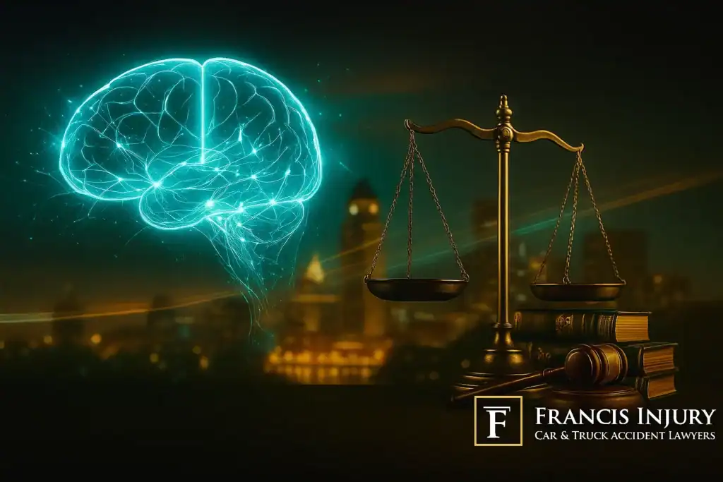Fort Worth Brain Injury Lawyer