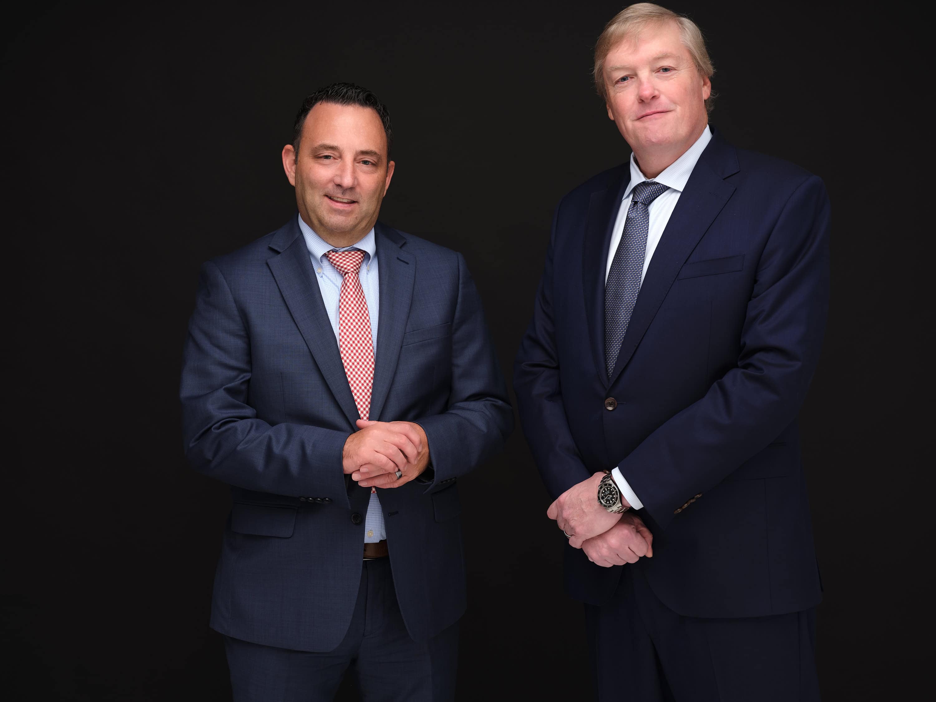 Francis Injury Attorneys