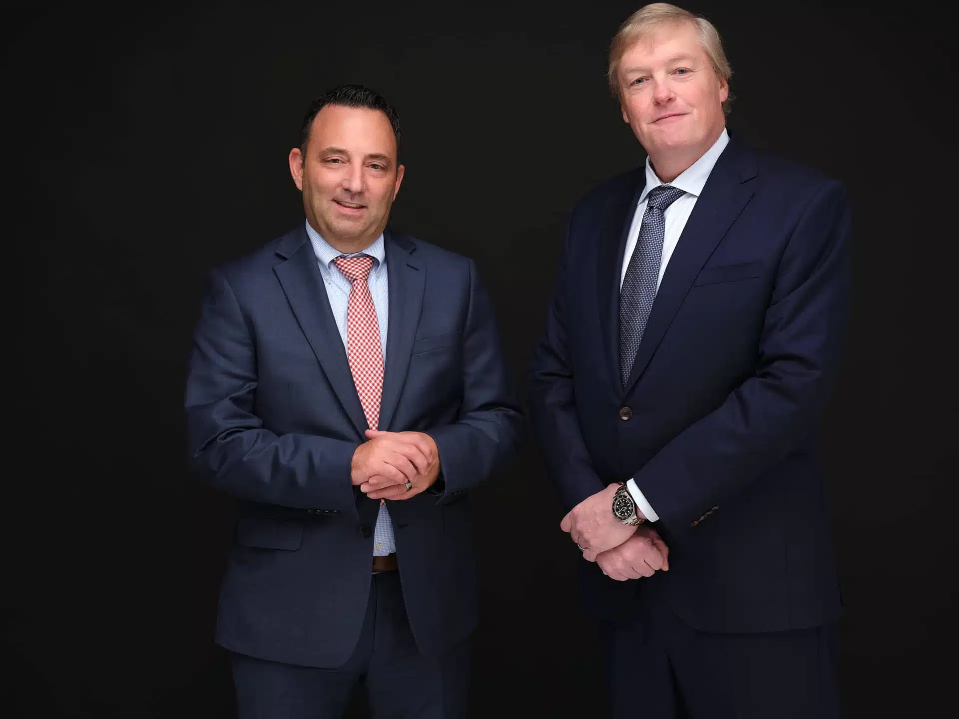 Francis Injury Attorneys