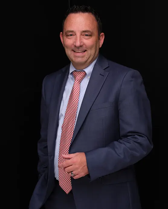 Phillip Shaw - Fort Worth Personal Injury Lawyer